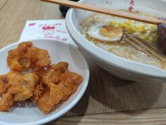 -味千拉面(煌华新纪元购物广场店)