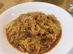 -叁拾壹克饺子·东北菜(国贸店)