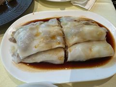 陈皮牛肉肠粉-兴悦酒家(环市东路店)