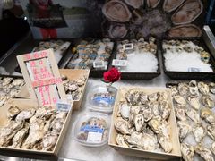 -盒马鲜生(皇庭广场店)