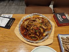 -老高烧烤(龙华星河iCO店)