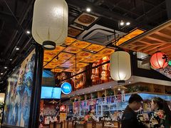 大堂-有喜屋·深夜食堂(环宇荟店)
