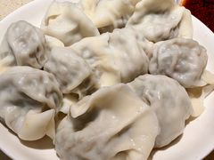 -金谷园饺子馆(北邮总店)
