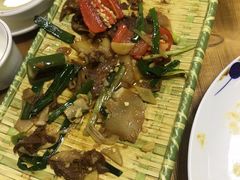 -花悦农庄 | 烧鸡·竹筒饭(沙迳高沙温泉香溪堡店)