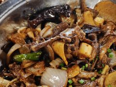 -勇记干锅居(德阳店)