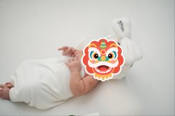 -玛瑞莎孕婴童摄影到家拍