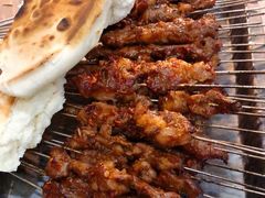-文文烤肉(大皮院店)