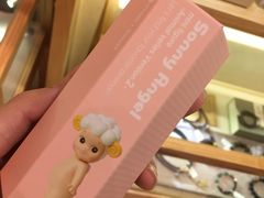 -泡泡玛特POPMART(苏州诚品生活店)