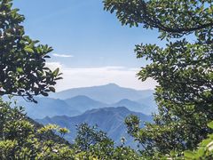 -梧桐山风景名胜区