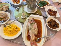 -顺风海鲜港(金玉兰店)