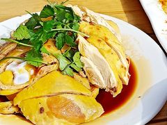 -小鱼草莓采摘园农家乐·小鱼餐厅