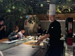 -水木锦堂·自助铁板烧(世贸天阶店)