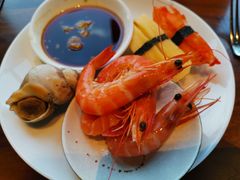 -嘉定凯悦·咖啡厅