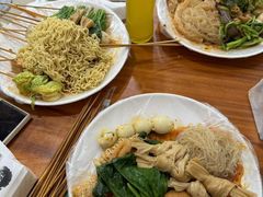 -郭记小街麻辣烫(南小街总店)