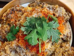 -伊兰麒兰馨园·川菜·清真馆(339电视塔店)