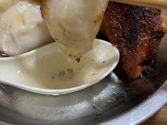 锅贴-黄阿姨锅贴大王(万航渡路店)