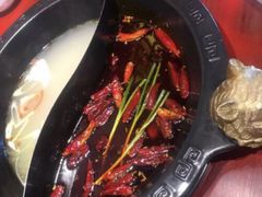 -袁老四老火锅(盘龙城店)
