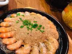 -南京大牌档(凯德大峡谷店)