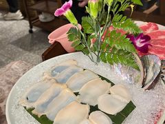 -禄婶鸡煲·打边炉
