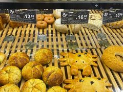 -G-Super 绿地优选(徐汇绿地缤纷城店)