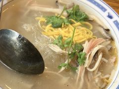 -老雒阳面馆·水席·洛阳菜(纱厂路店)
