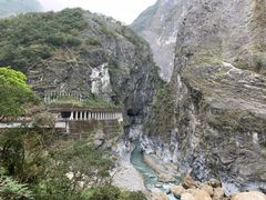 -太鲁阁公园