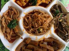 -令氏家外家周秦食府(高新店)