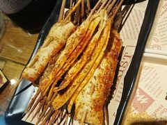 -金谷园饺子·烧烤(人大总店)