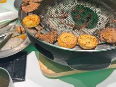 -范儿·嫂子烤肉·精致炭火烤肉(长治路店)