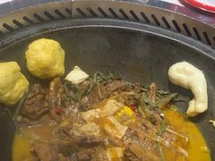 -玺炖·中国铁锅炖(虹桥天街店)
