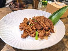 -魁盛居百年鲁菜馆(县西巷店)