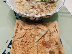 -老西门·常州菜·20年老品牌(新区店)
