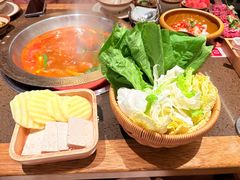 -老凯俚酸汤鱼(省府店)