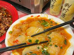 -绝味江湖发动鸡(新牌坊店)