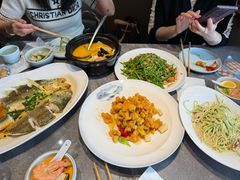 -1937青岛老味道·海肠捞饭·青岛菜(大鲍岛栈桥店)