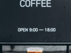 -Punchline Coffee&Roaster(同济大学店)