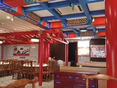 -郭林家常菜(狼垡店)