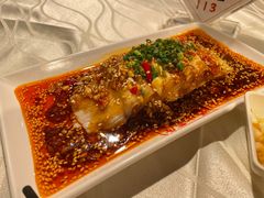 -深山老屋(国顺东路店)