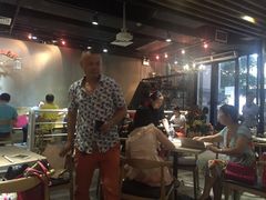 -云味馆·云南菜·云南米线(景田店)