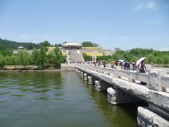 -黄帝陵