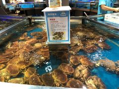 -盒马鲜生(悦峰店)