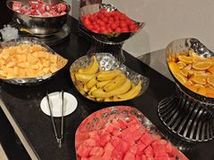 -无锡梁鸿湿地丽笙度假酒店·流觞西餐厅