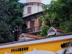 -火车头法国西餐厅