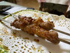 -新疆红柳花餐厅(新洲店)