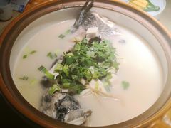-姜君·千岛湖鱼头馆(浦东大道店)