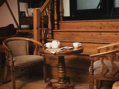 -1901 Cafe(西四店)
