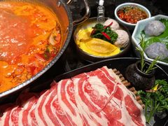 -捞王锅物料理(金华义乌之心店)
