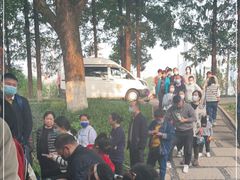 -食膳公园包子铺(烈士公园店)