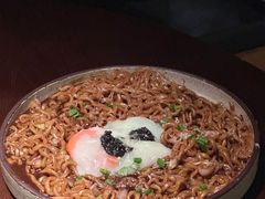 -Fuzzy Bistro 浮几韩餐·茶酒馆