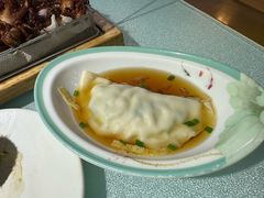 -李氏疙瘩汤·本地海鲜·老烟台菜(所城里店)